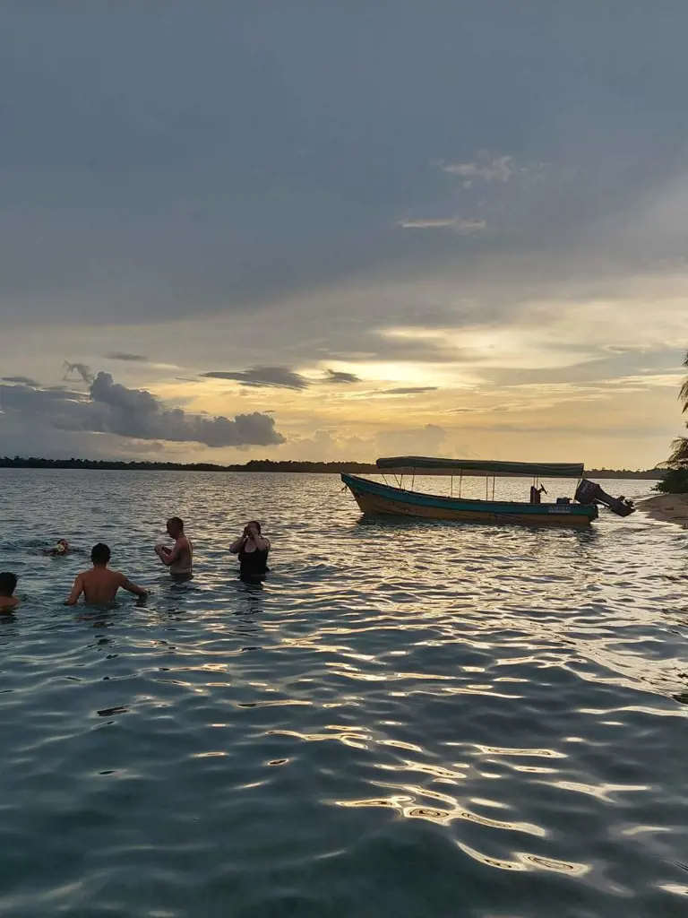 Panama – weit mehr als der berühmte Schifffahrts-Kanal